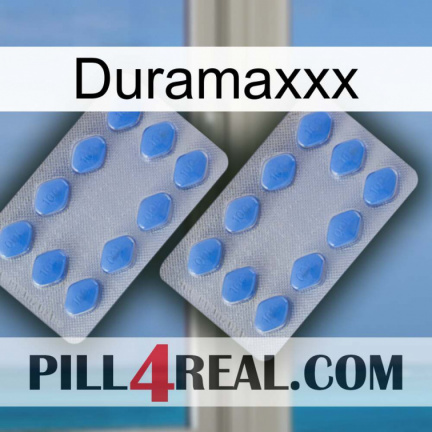Duramaxxx 20